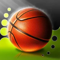 Slam Dunk Basketball