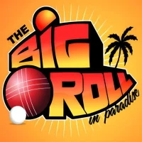 The Big Roll in Paradise