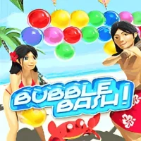 Bubble Bash HD