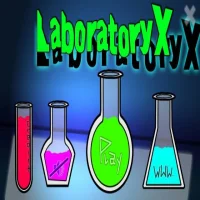 Laboratory X