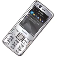 Nokia N82 Bahasa Indonesia