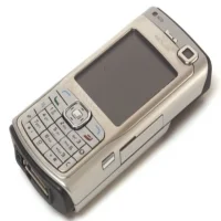 Nokia N70 Bahasa Indonesia