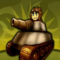 Toy Tanks 3D