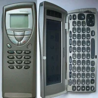 Nokia 9210 / 9210i (En)