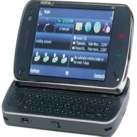 Nokia N97 Big RM-505 Bahasa Indonesia