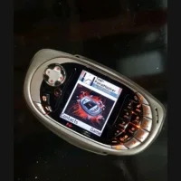 Nokia N-GAGE QD Bahasa Indonesia