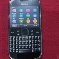 Nokia E6 Bahasa Indonesia