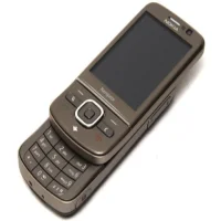 Nokia 6710n Bahasa Indonesia