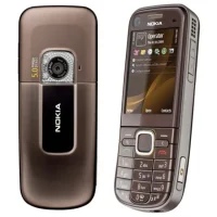 Nokia 6720c Bahasa Indonesia