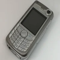 Nokia 6680 Bahasa Indonesia