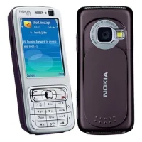 Nokia N73 Bahasa Indonesia