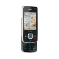 Nokia 6210n Bahasa Indonesia