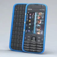 Nokia 5730Xm Bahasa Indonesia