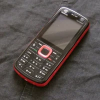 Nokia 5320Xm Bahasa Indonesia