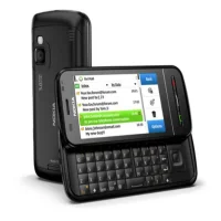 Nokia C6 00 Bahasa Indonesia