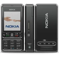 Nokia 3250 Bahasa Indonesia