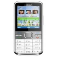 Nokia C5 00 Bahasa Indonesia