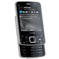 Nokia N96 Bahasa Indonesia