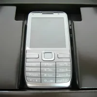 Nokia E52 Bahasa Indonesia