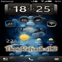 N8 Belle Thor Refresh v1.2